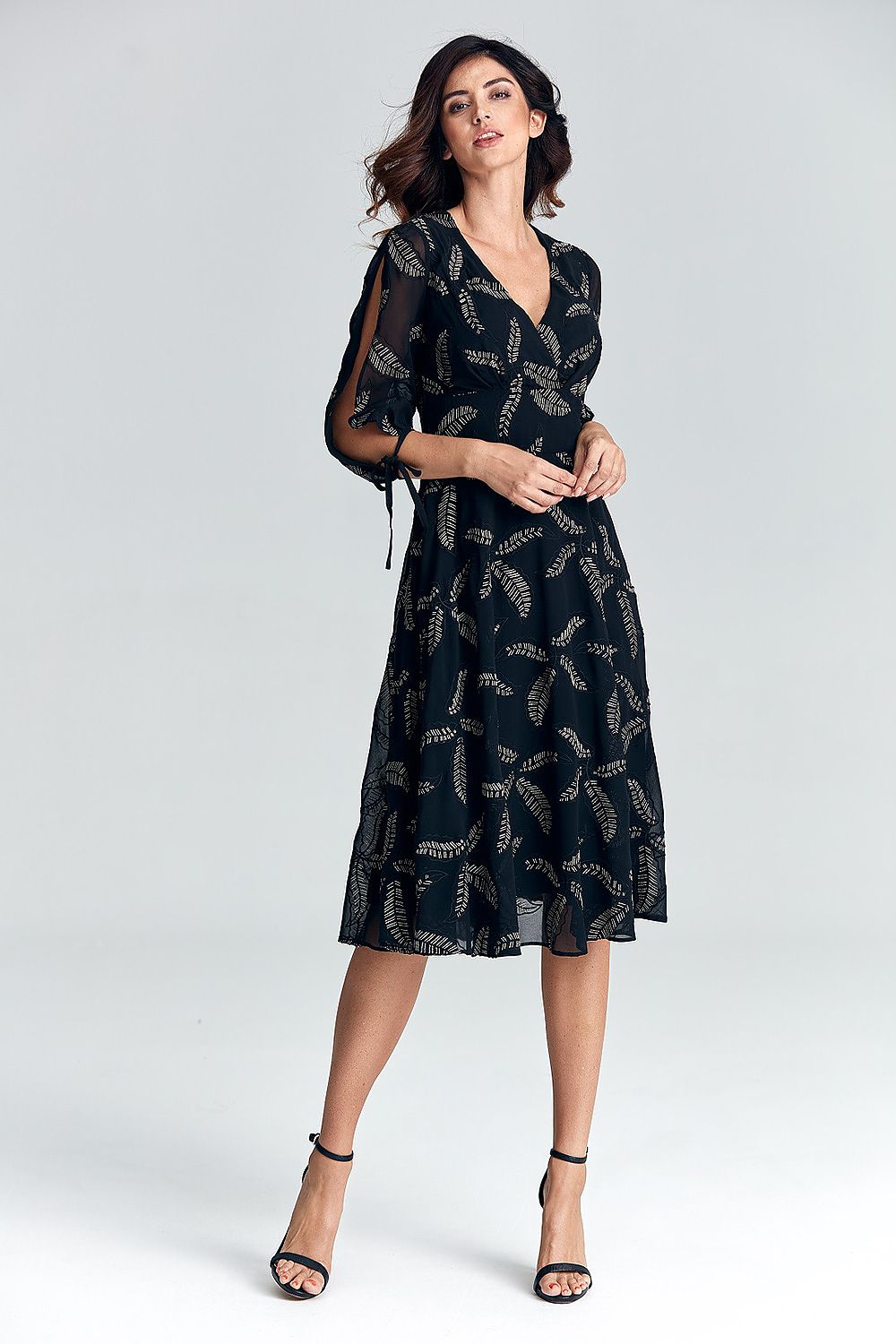 Alltagskleid model 184299 Marselini