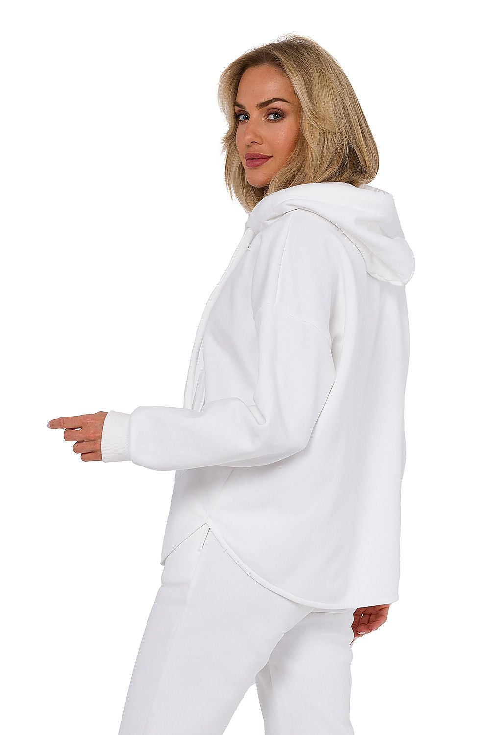 Sweater model 184713 Moe