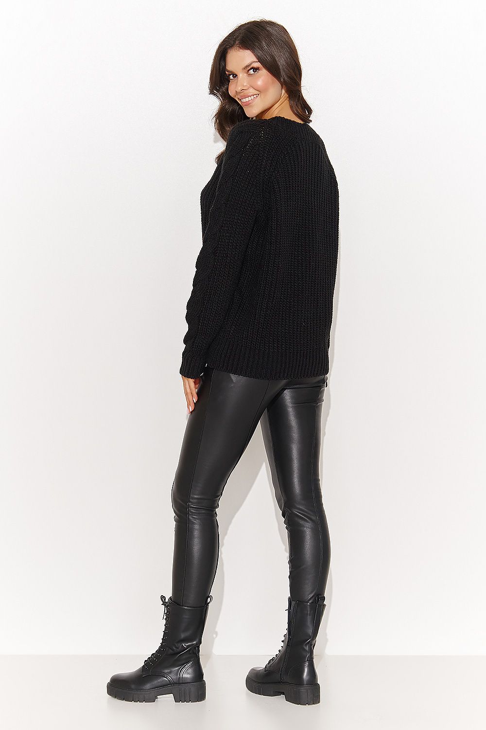 Pullover model 184771 Numinou