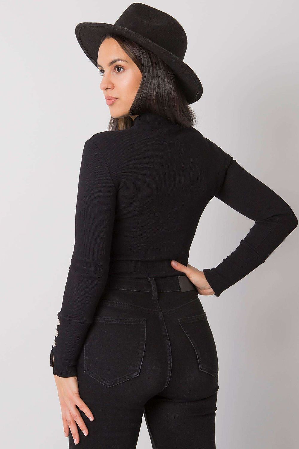 Bluse model 185367 Rue Paris