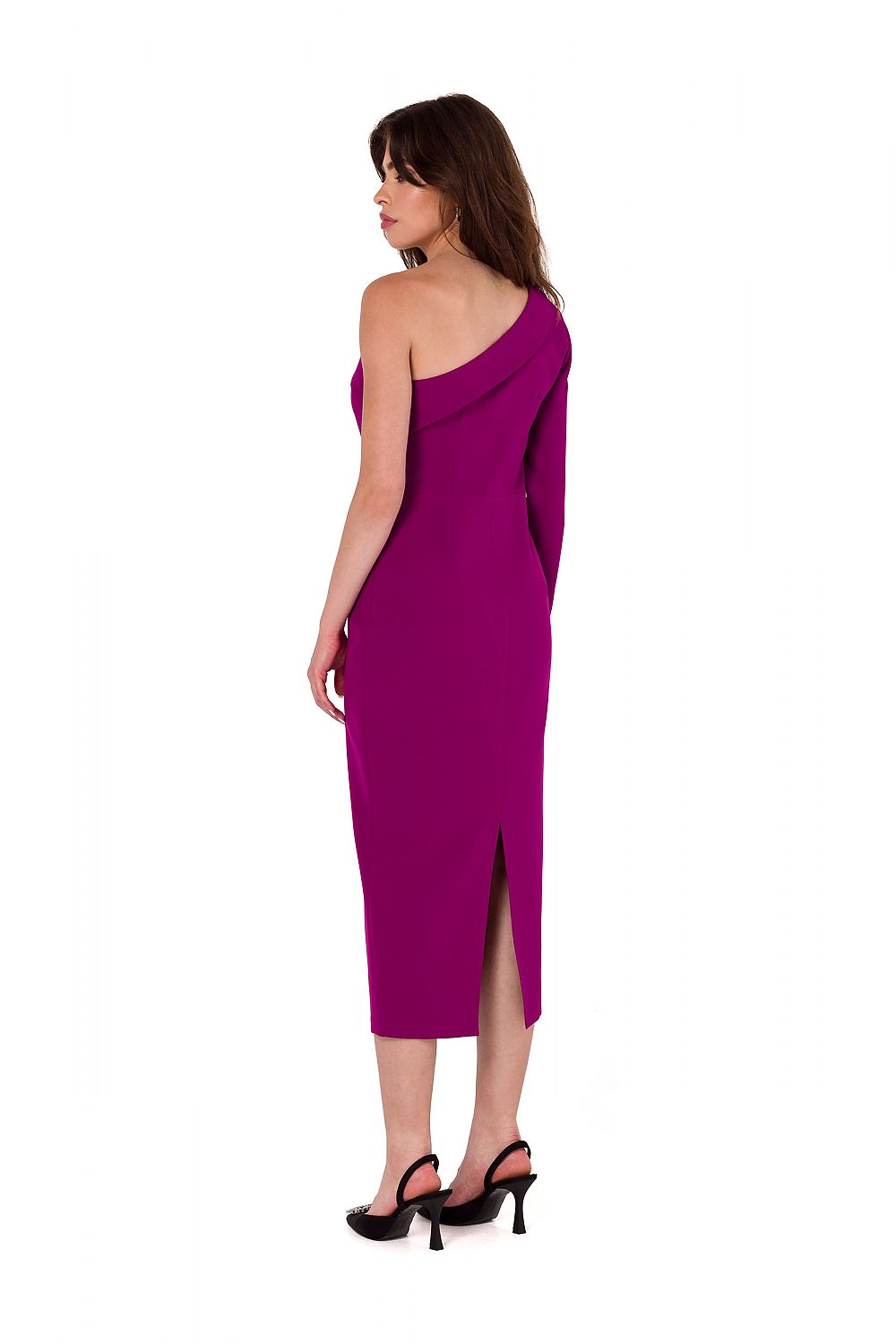 Abendkleid model 185461 Makover