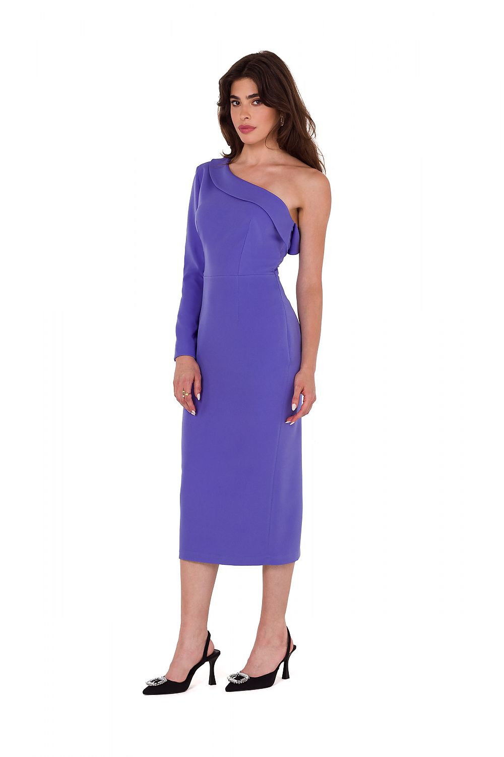 Abendkleid model 185462 Makover