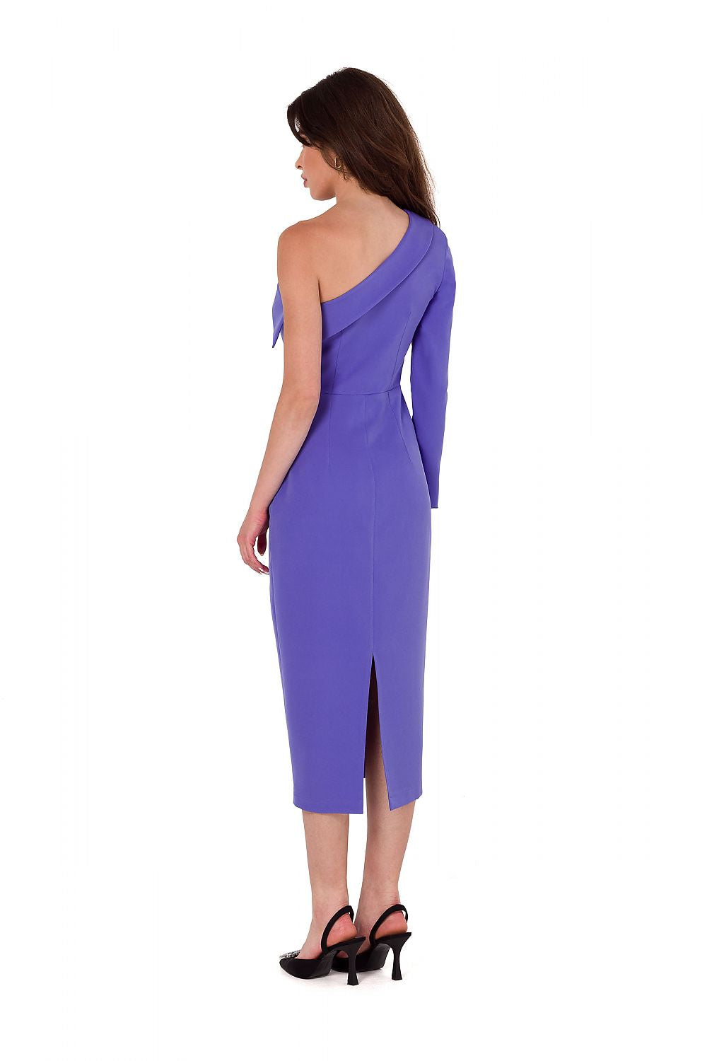 Abendkleid model 185462 Makover