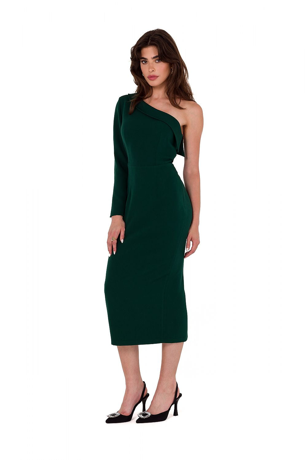 Abendkleid model 185464 Makover