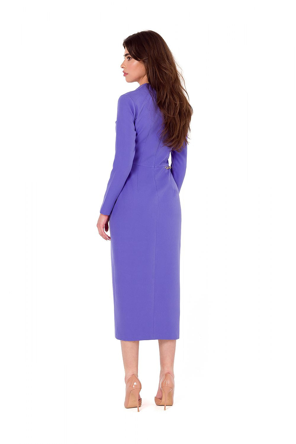 Abendkleid model 185466 Makover
