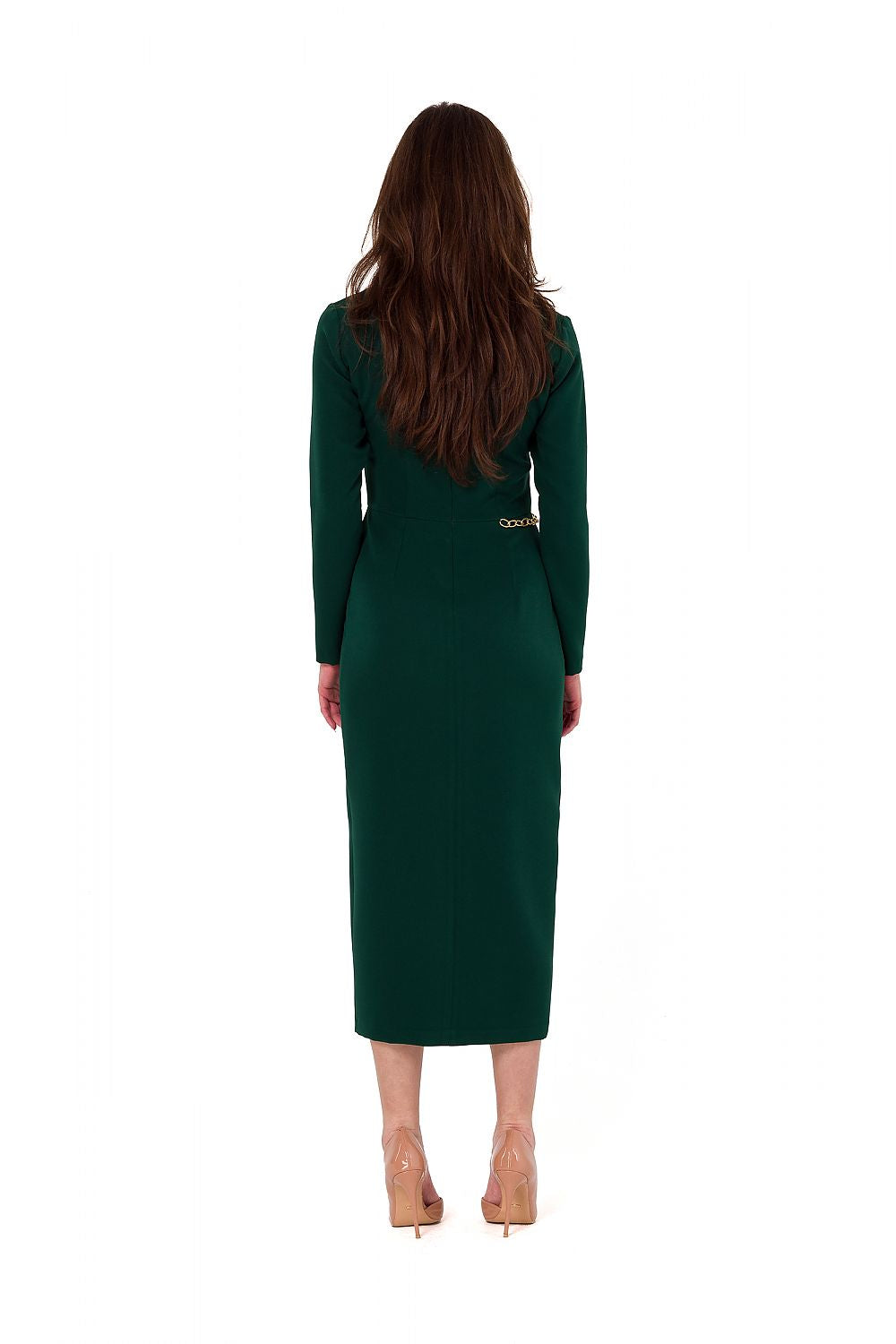 Abendkleid model 185468 Makover