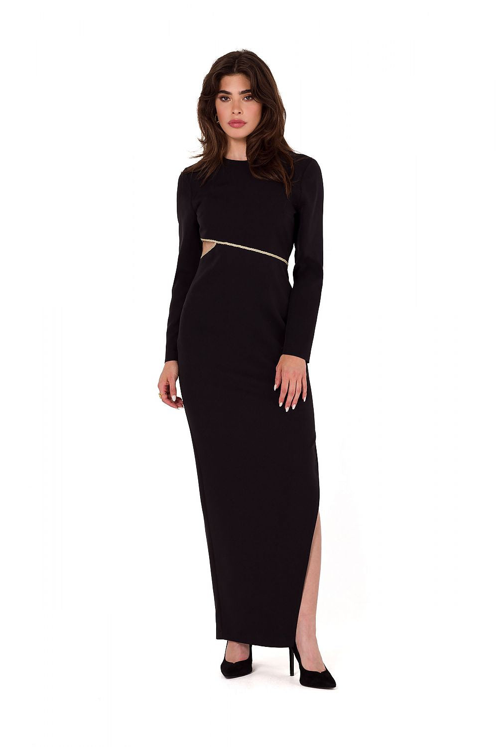 Abendkleid model 185470 Makover