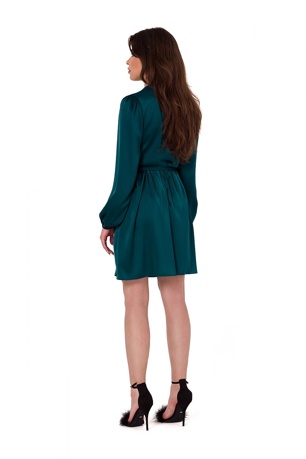 Abendkleid model 185478 Makover