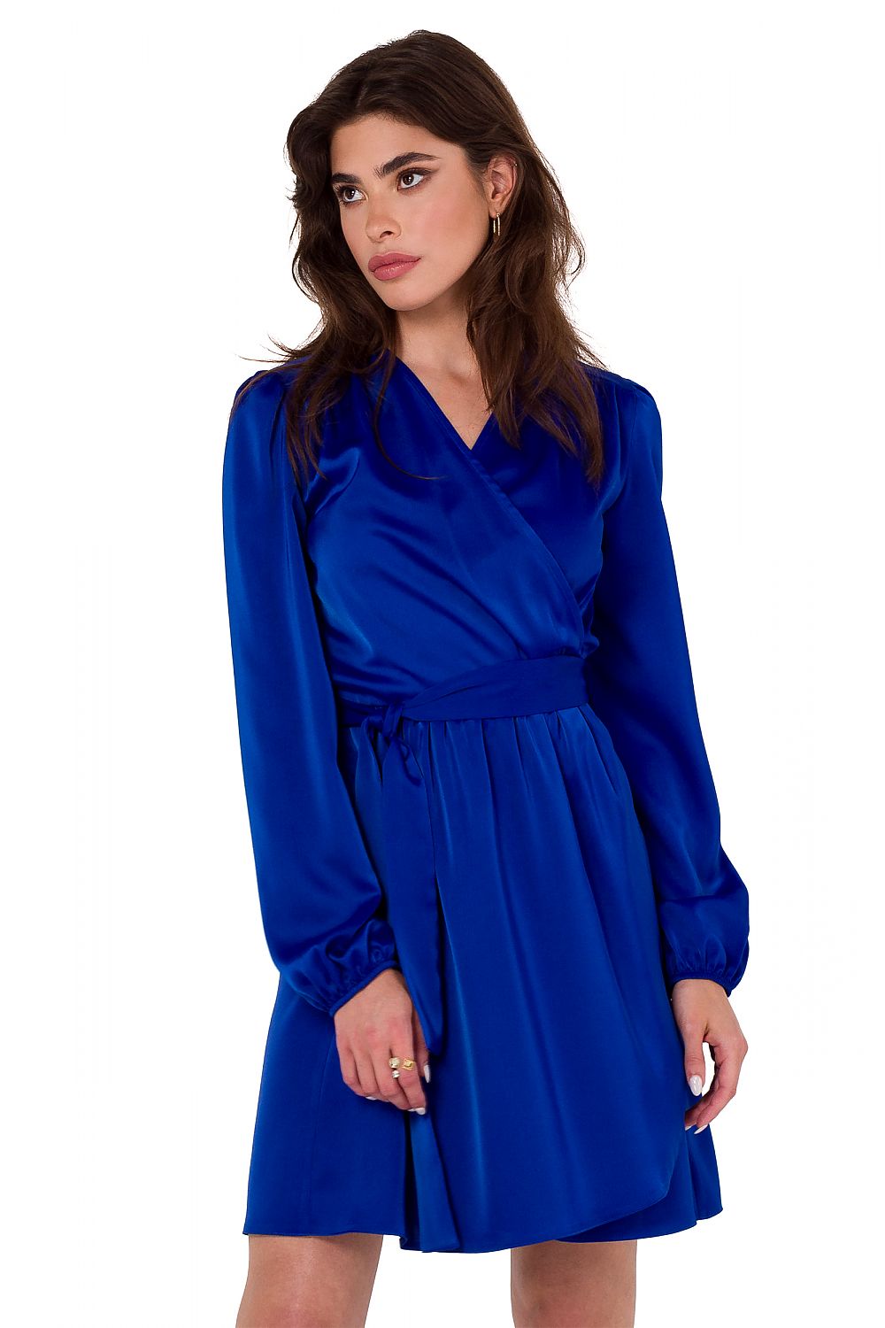 Abendkleid model 185479 Makover