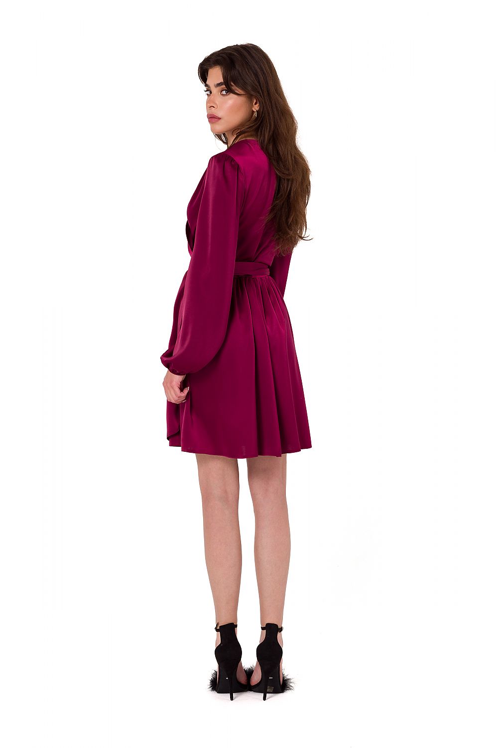 Abendkleid model 185482 Makover