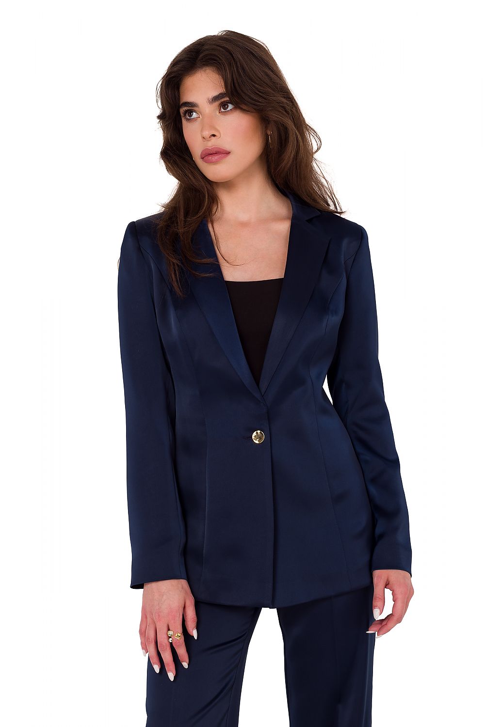 Jacke model 185491 Makover