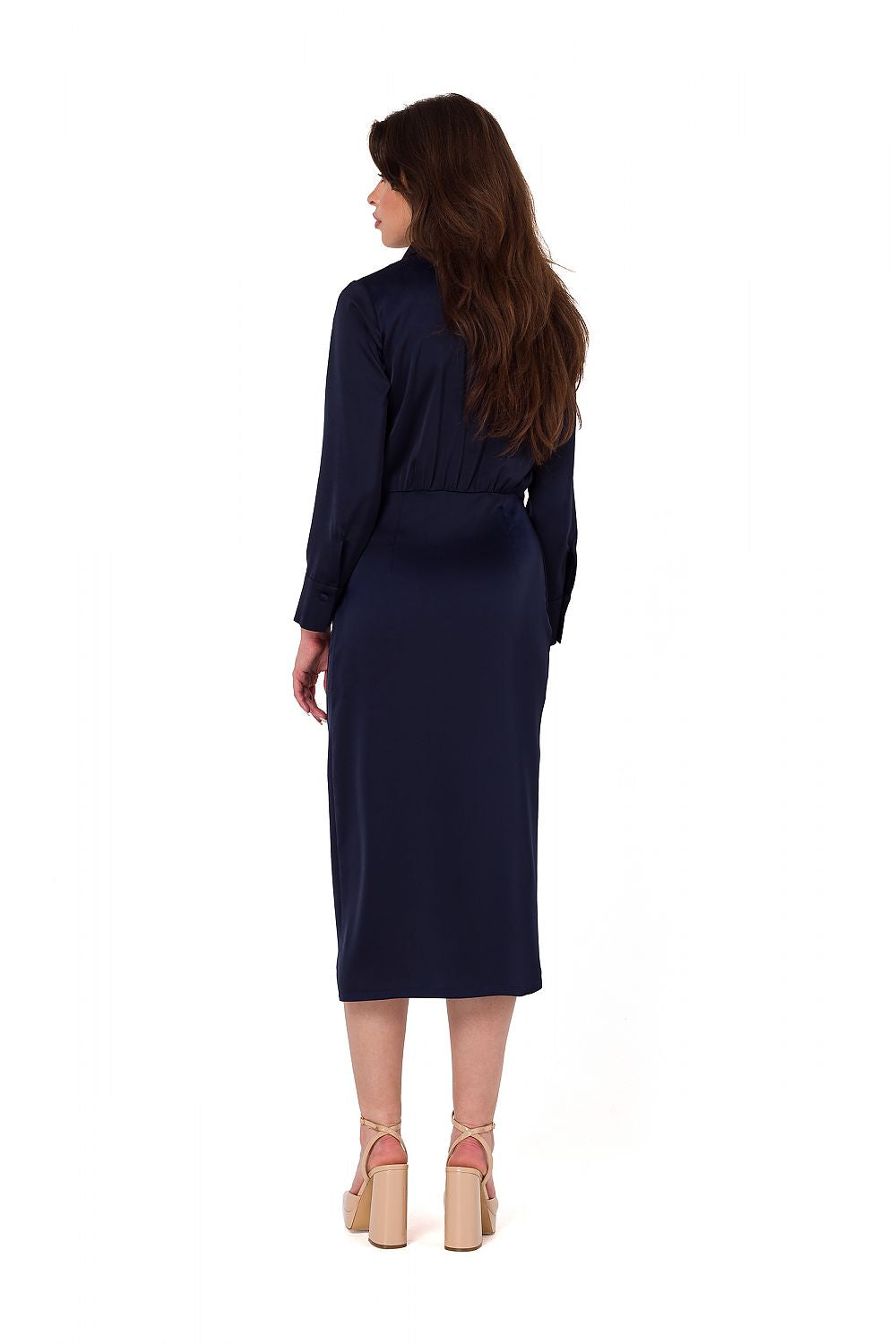 Cocktailkleid model 185495 Makover