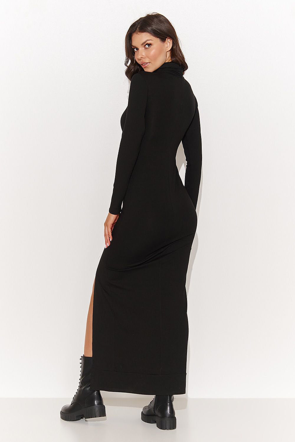 Abendkleid model 185601 Numinou