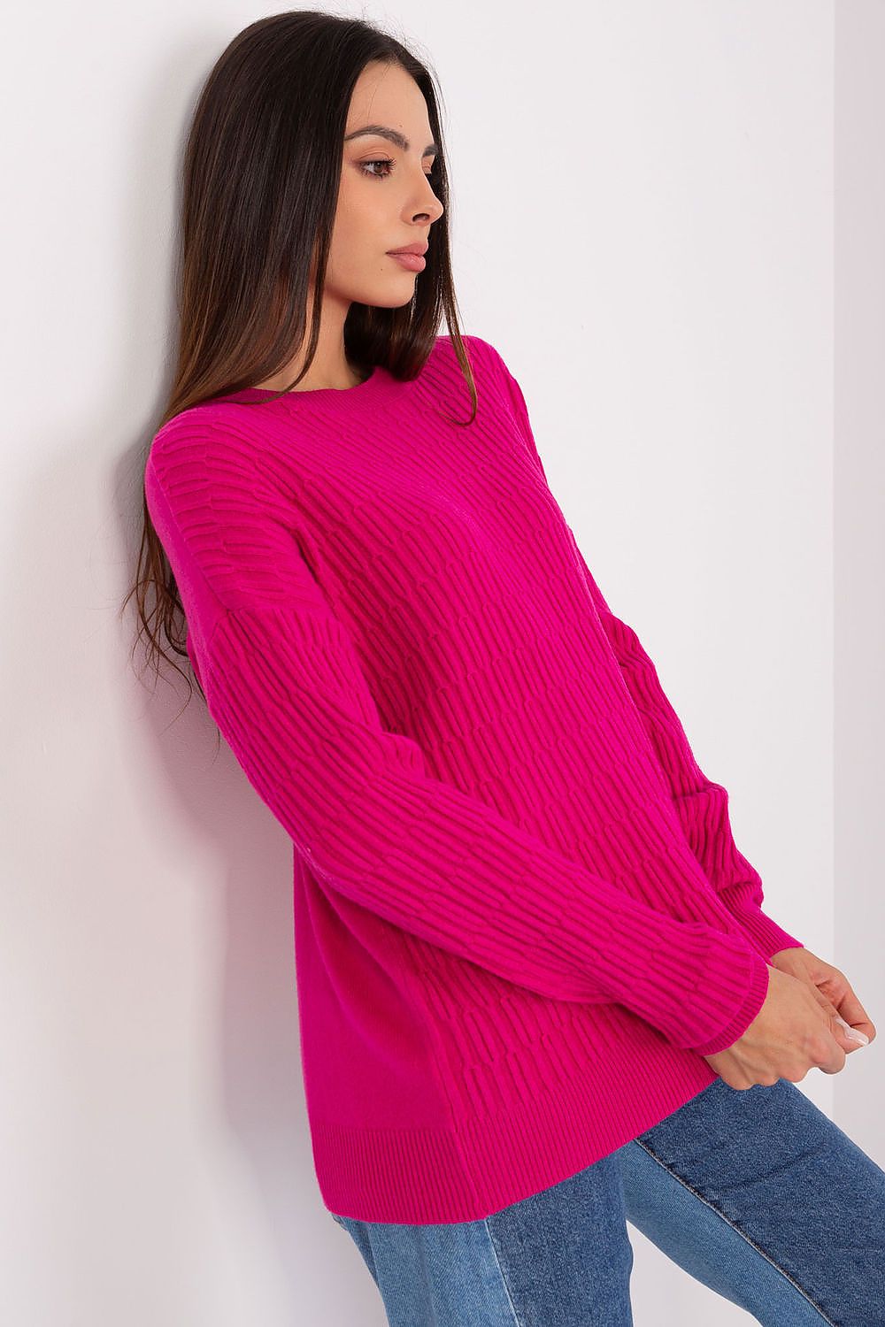 Pullover model 185717 AT