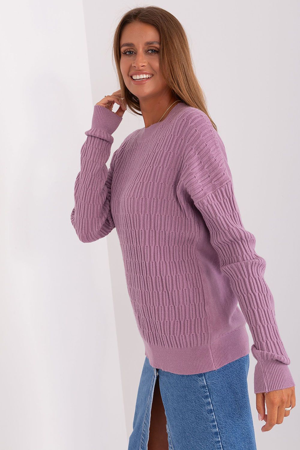 Pullover model 185719 AT
