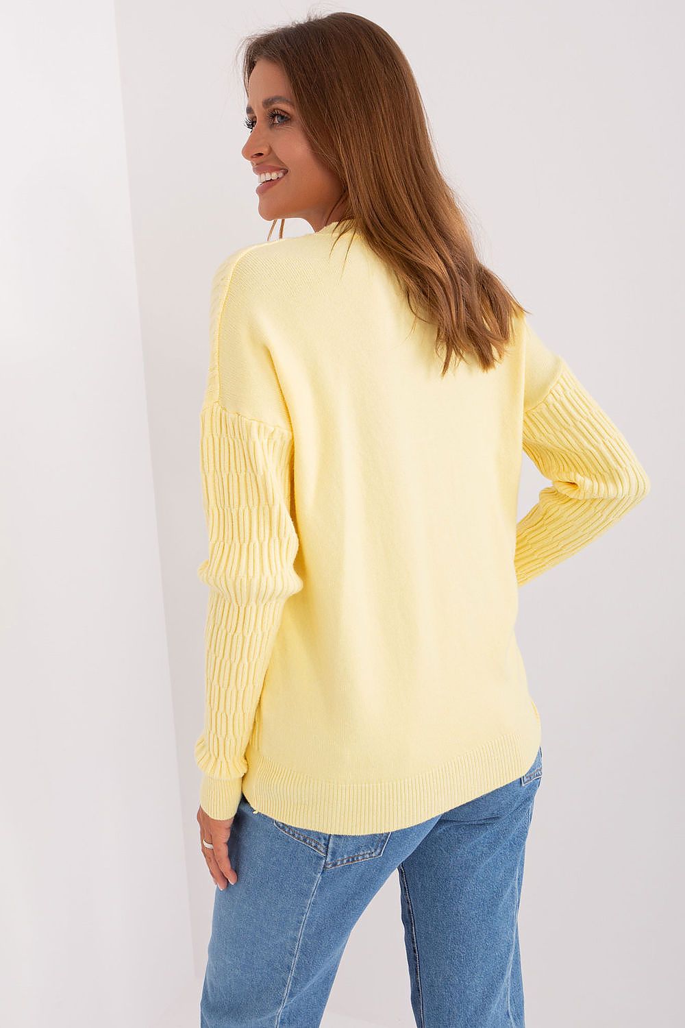 Pullover model 185720 AT