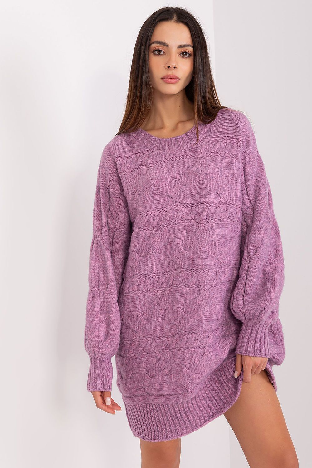 Langpullover model 185730 AT