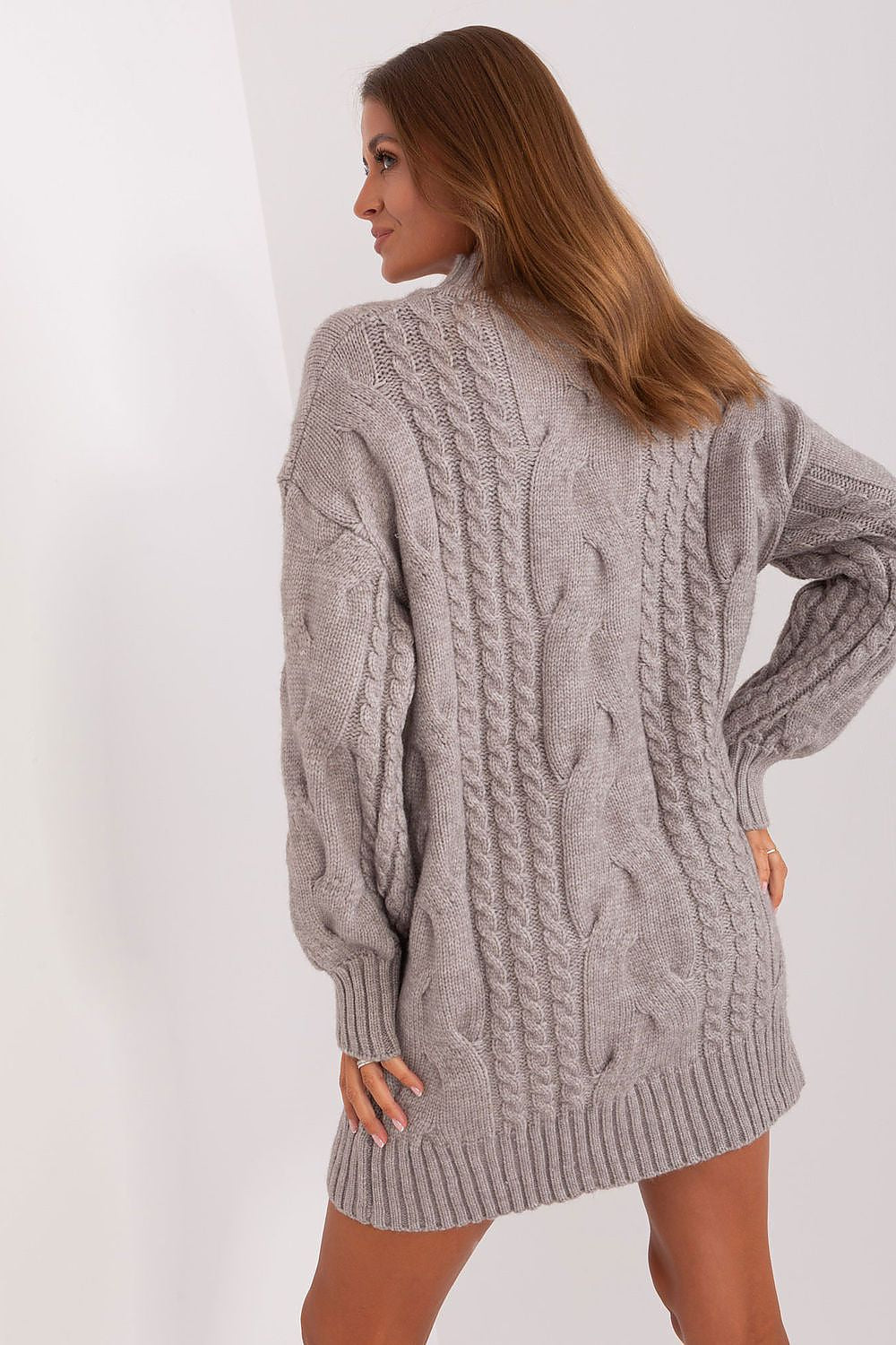Langpullover model 185737 AT