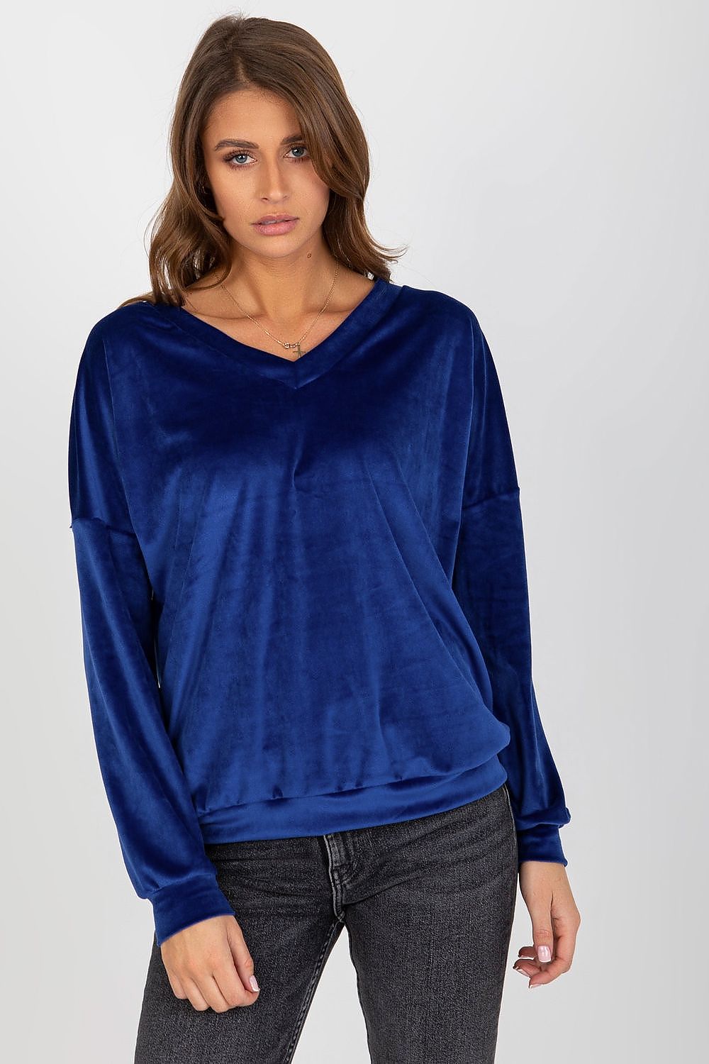 Sweater model 185954 Relevance