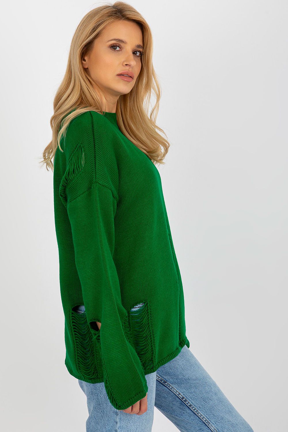 Pullover model 186051 Badu