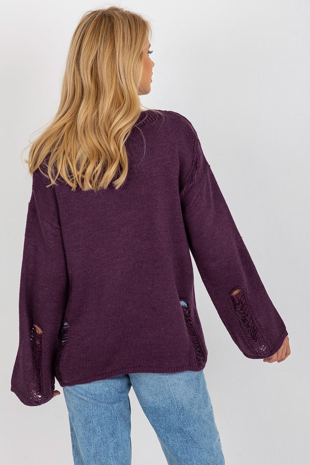 Pullover model 186058 Badu