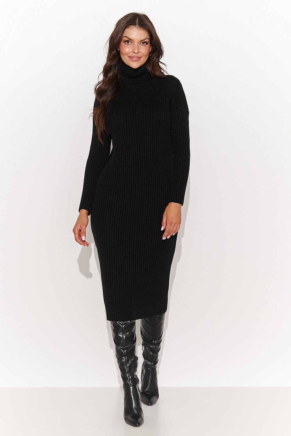 Alltagskleid model 186321 Numinou