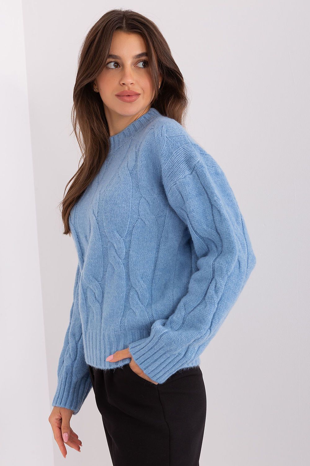 Pullover model 186549 AT