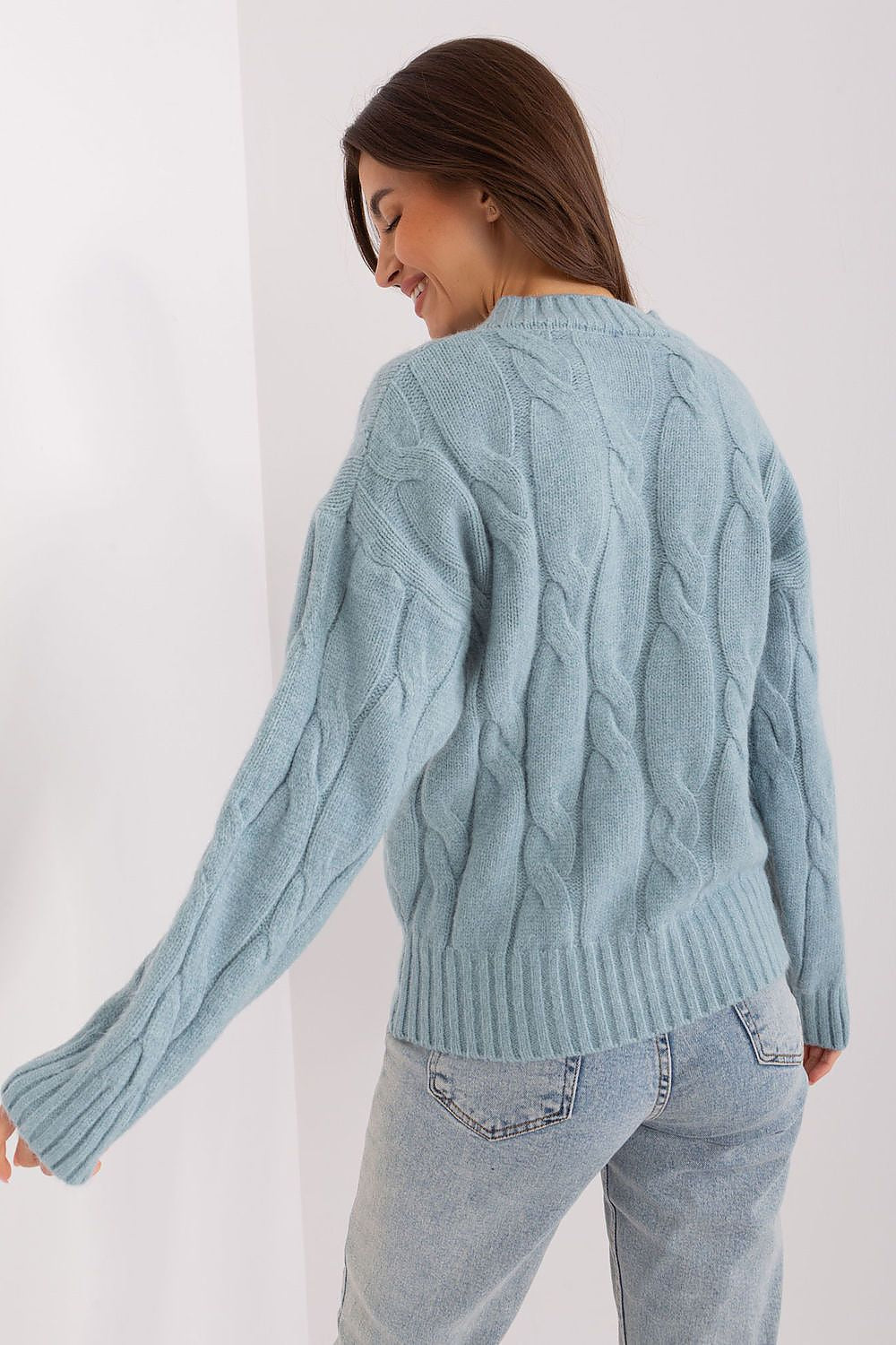Pullover model 186551 AT