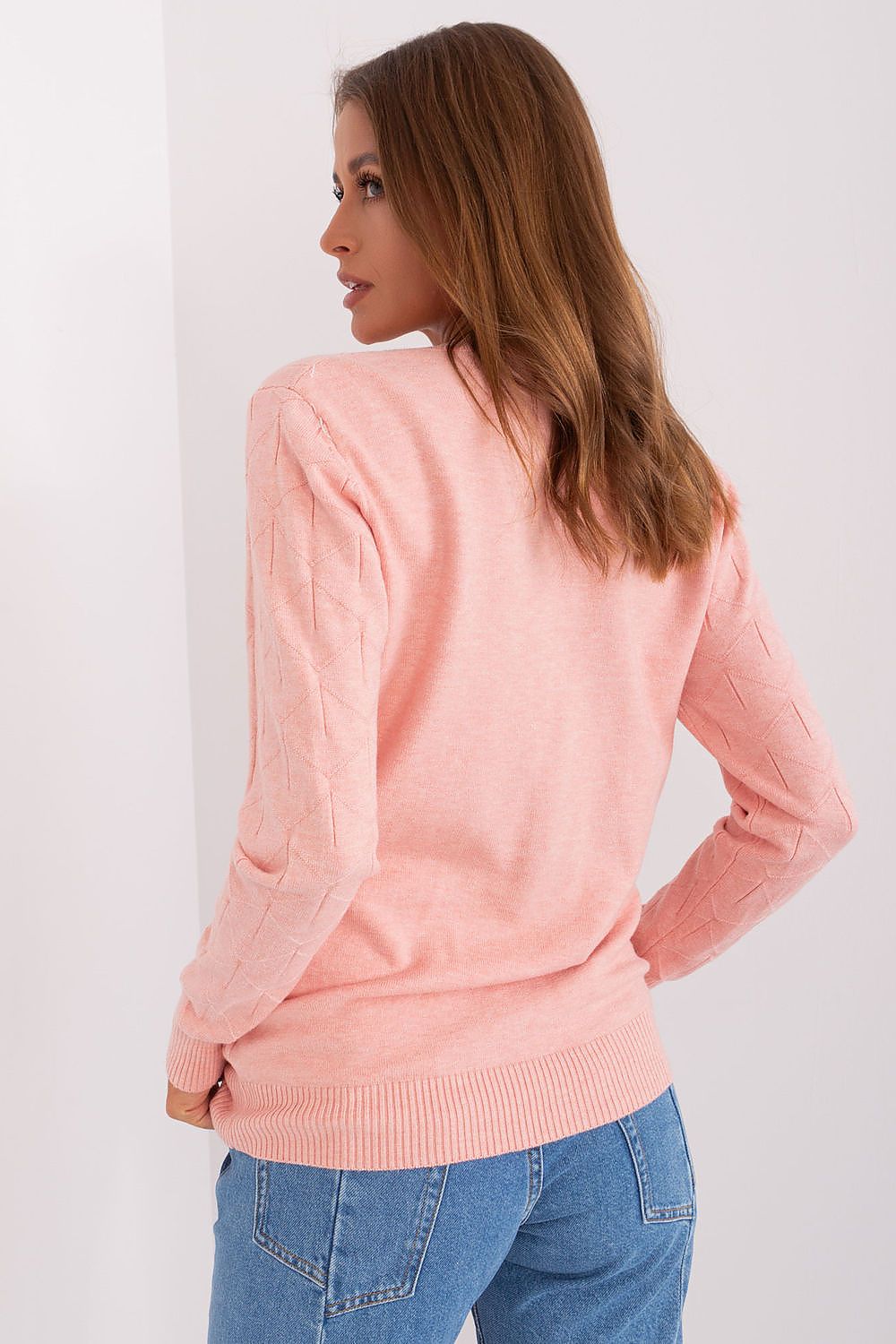 Pullover model 186559 AT