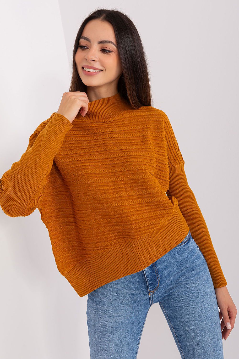 Pullover model 186565 AT