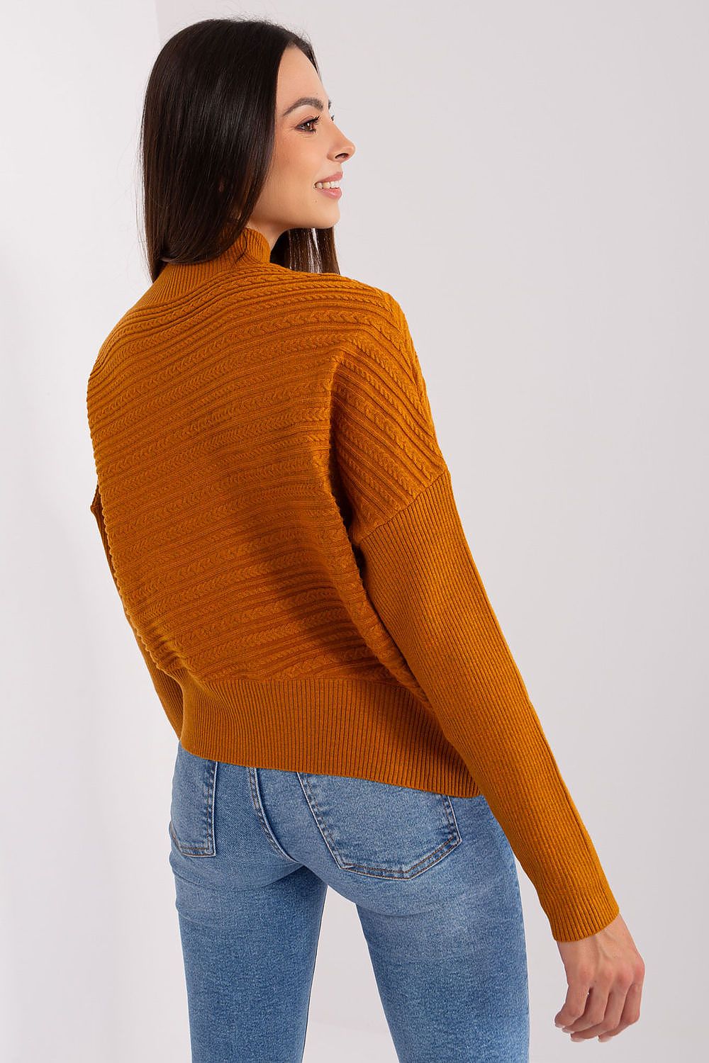 Pullover model 186565 AT