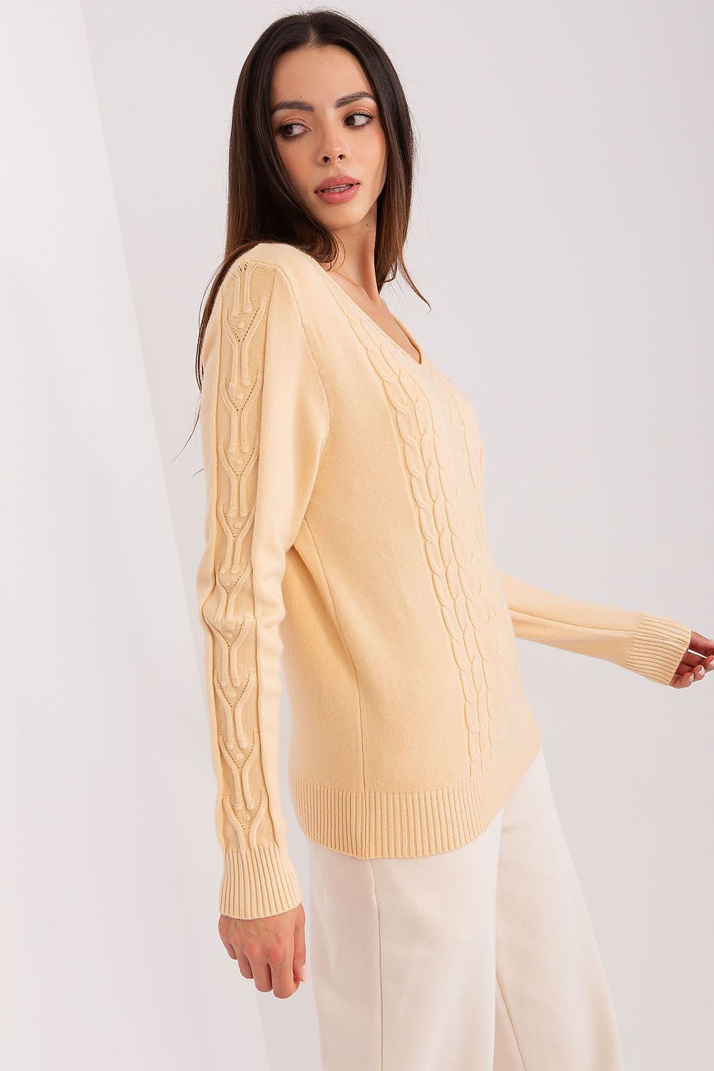 Pullover model 186575 AT