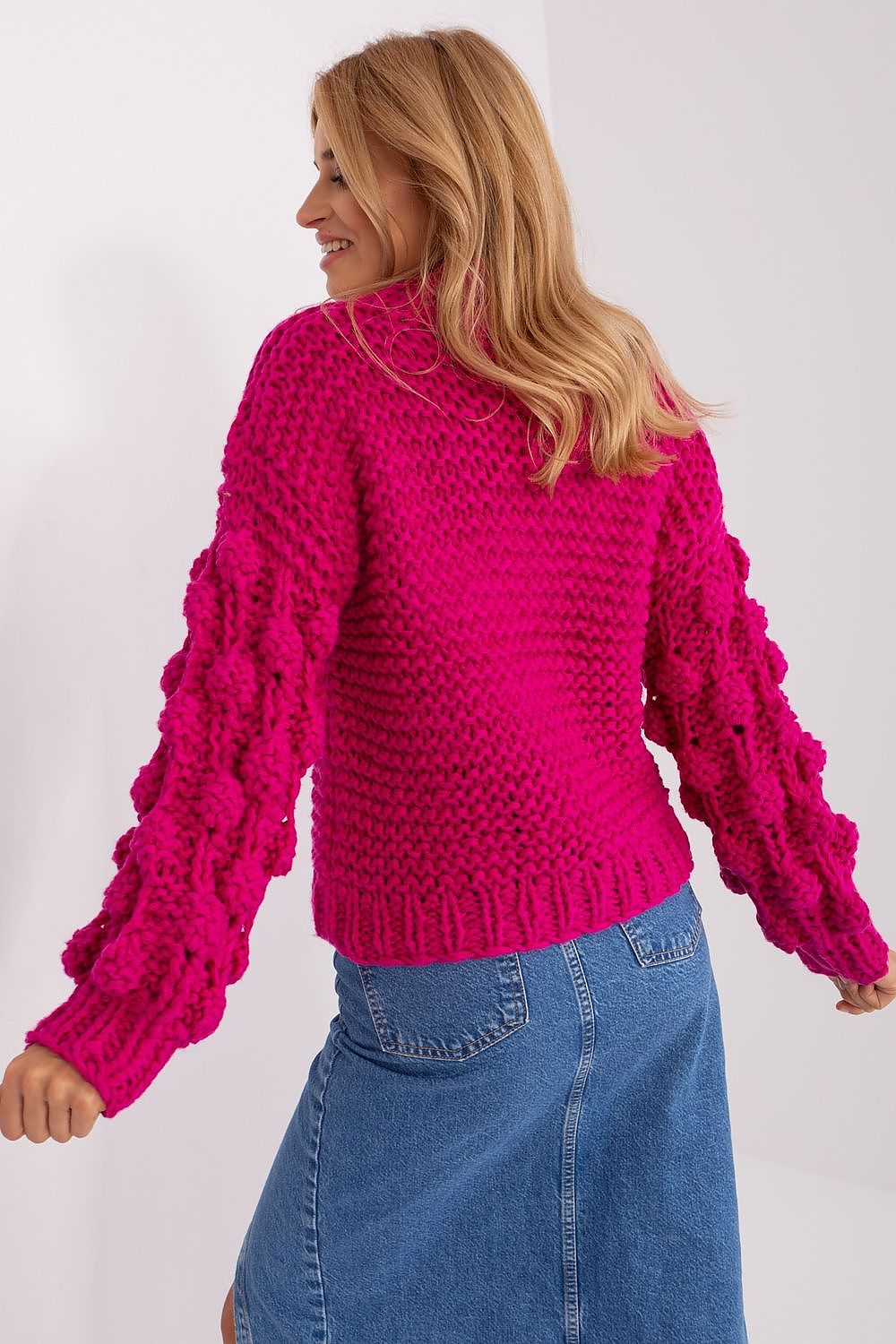 Pullover model 186596 AT