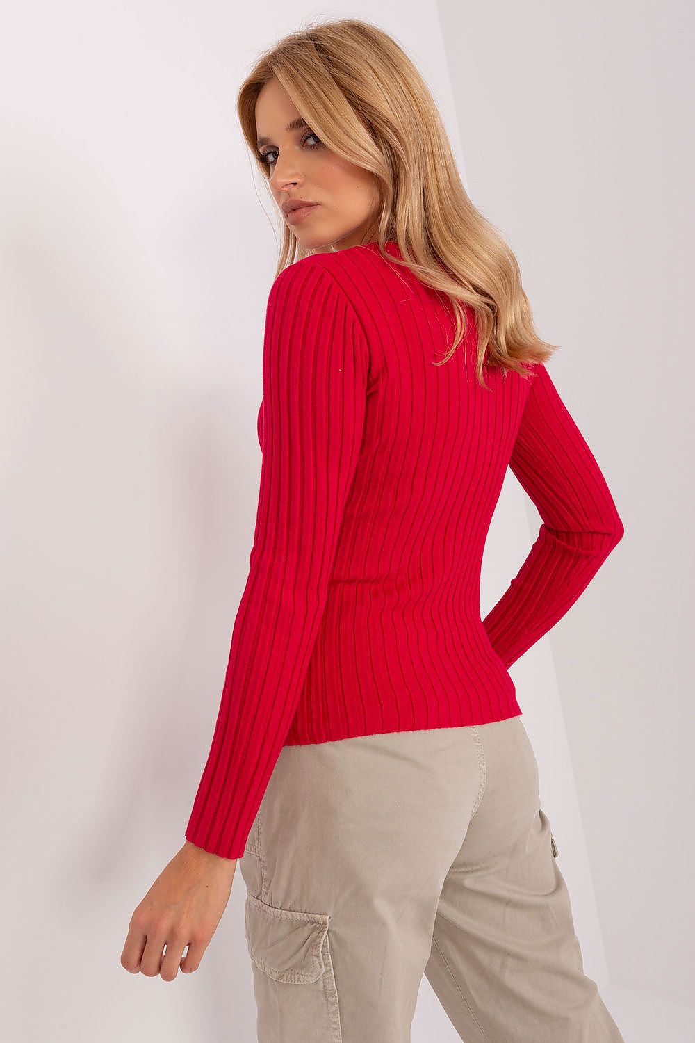 Pullover model 186617 Factory Price