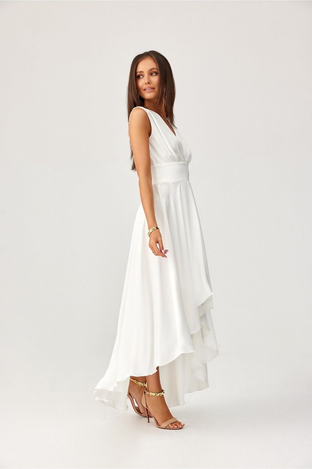 Abendkleid model 186631 Roco Fashion
