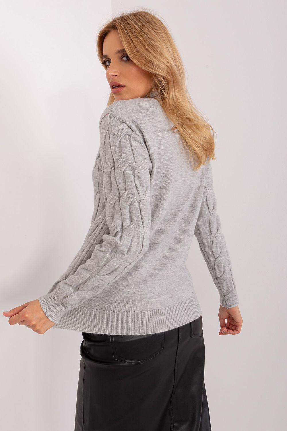 Pullover model 186739 AT