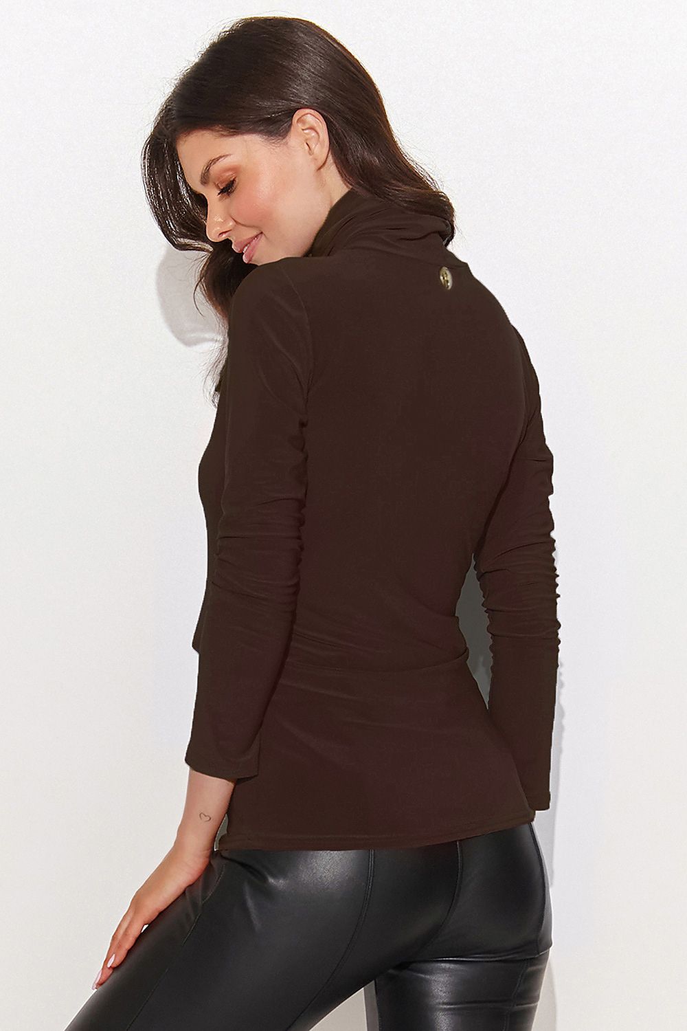 Bluse model 186772 Numinou