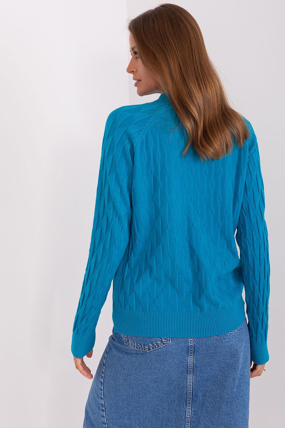 Pullover model 186825 AT
