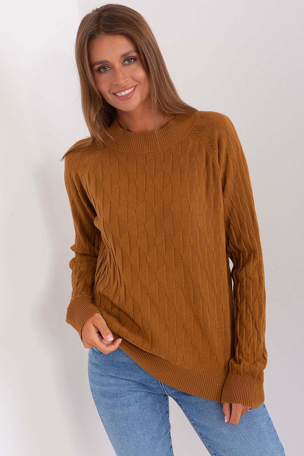 Pullover model 186826 AT