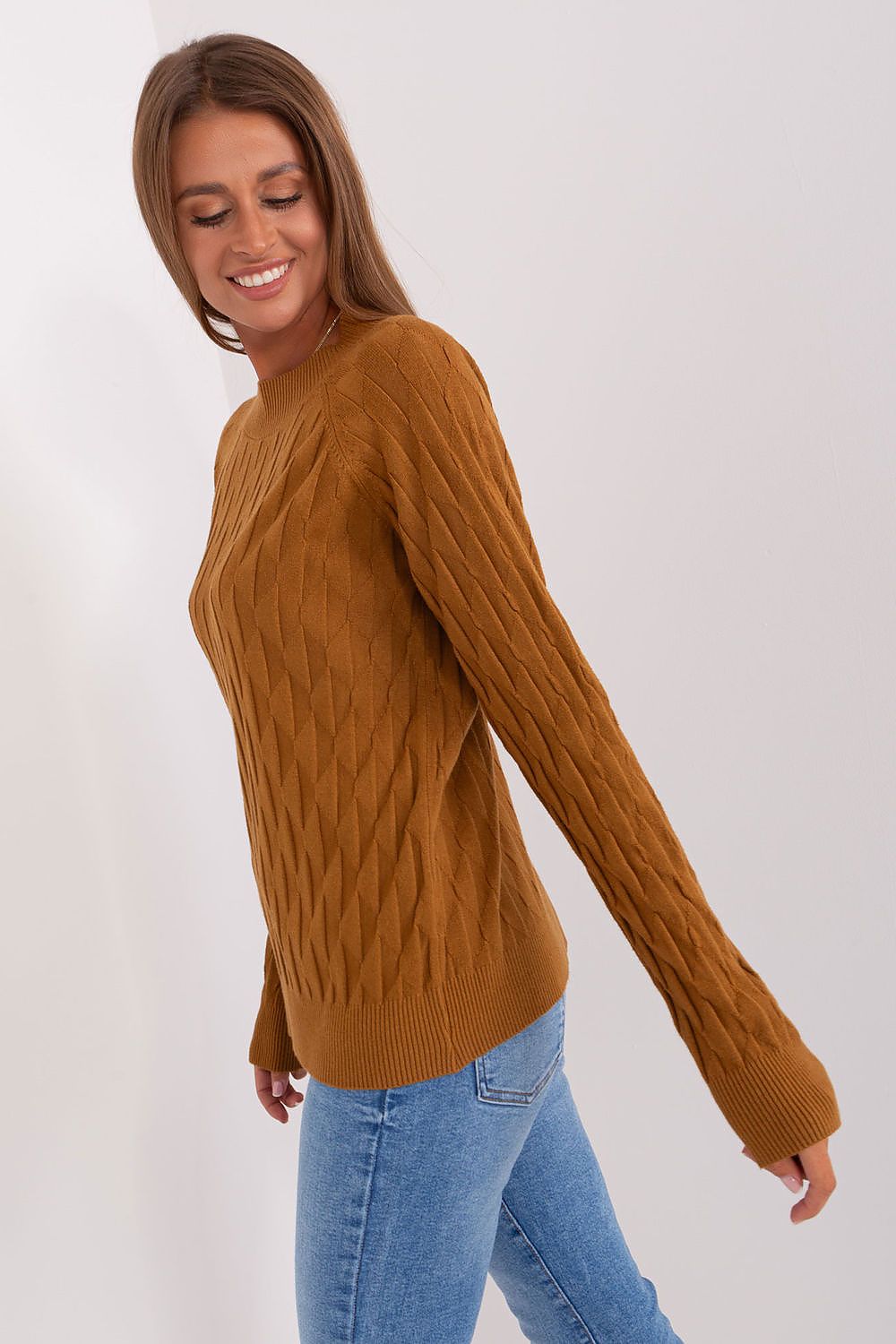 Pullover model 186826 AT
