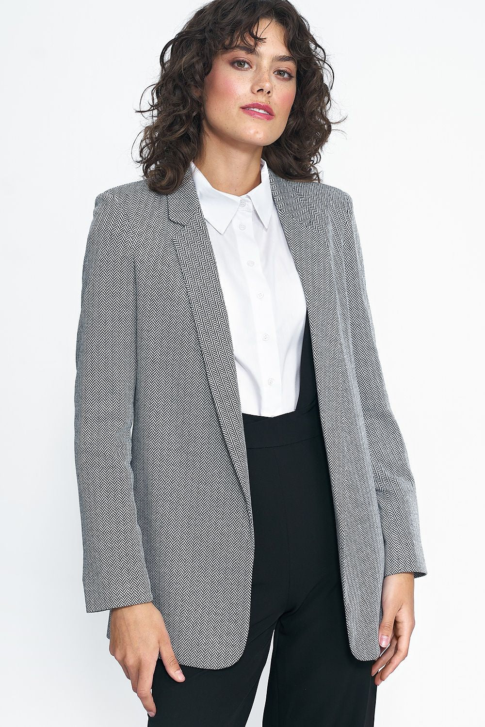 Jacke model 186834 Nife