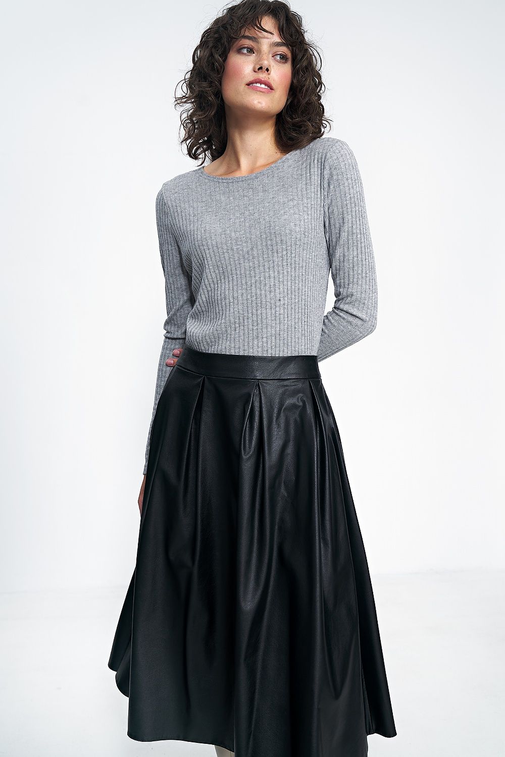 Bluse model 186846 Nife