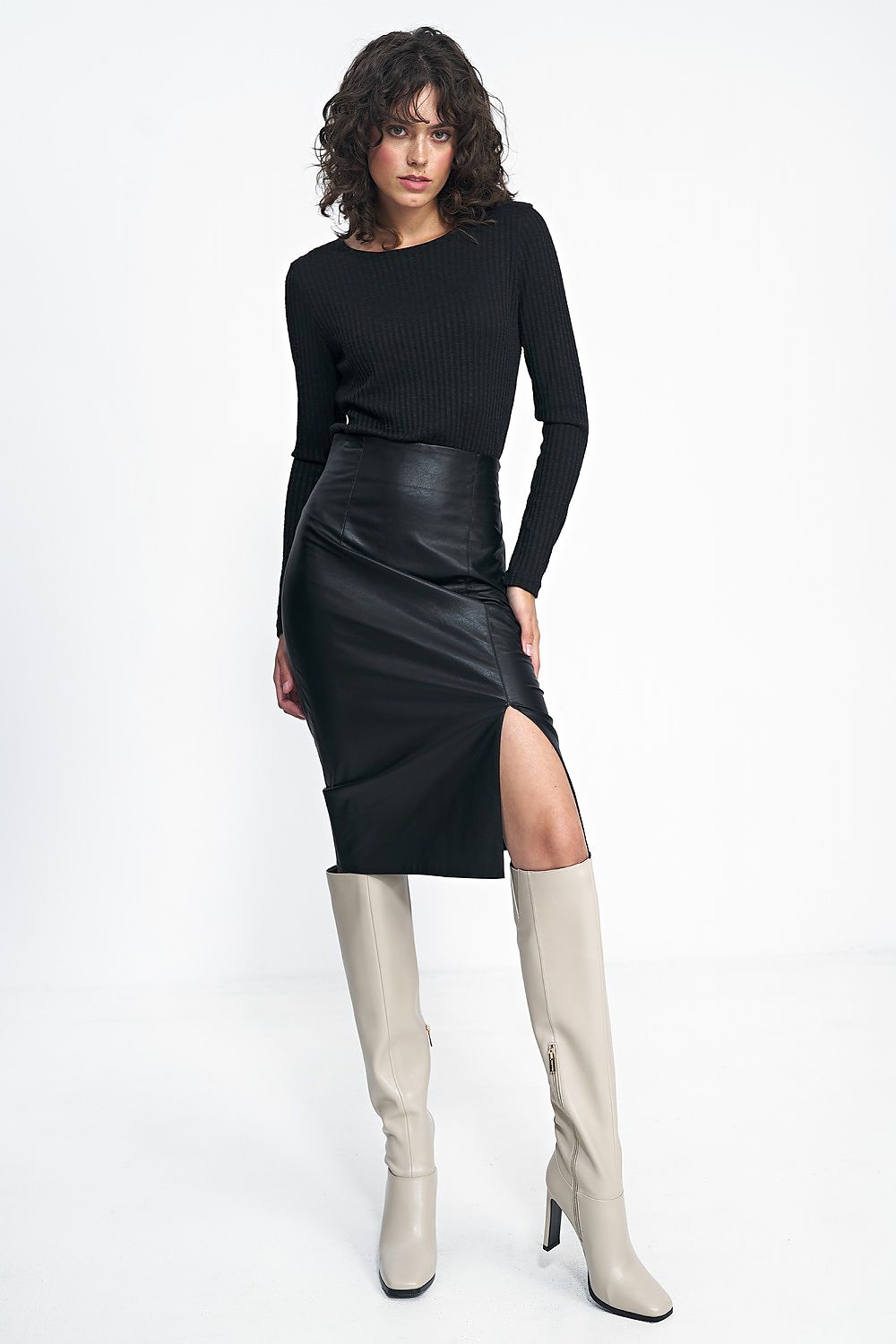 Bluse model 186847 Nife