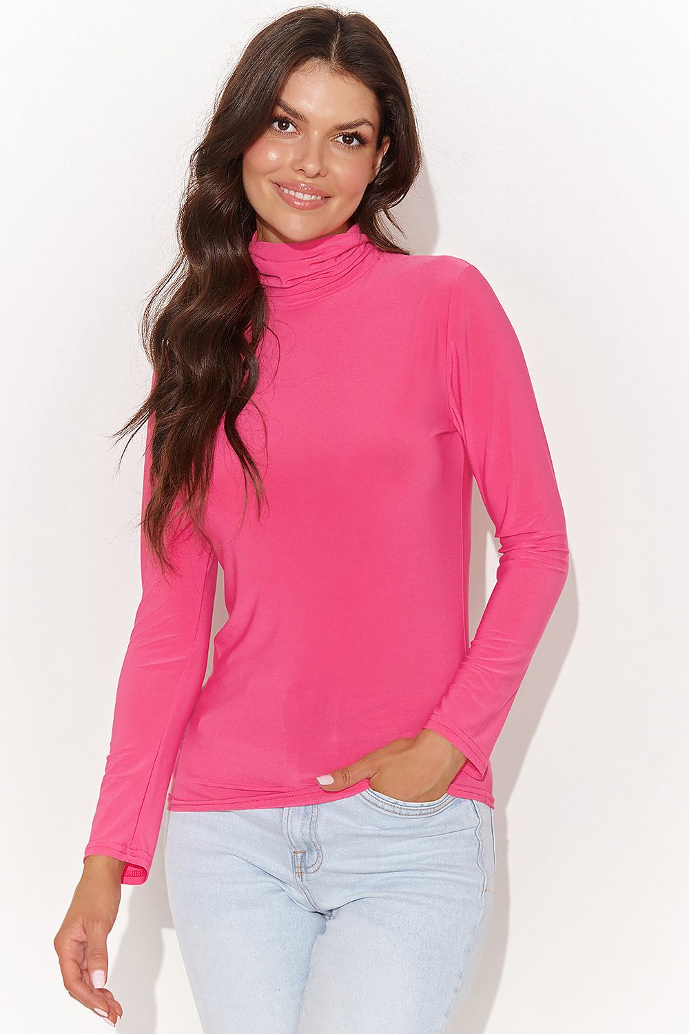 Bluse model 186867 Numinou