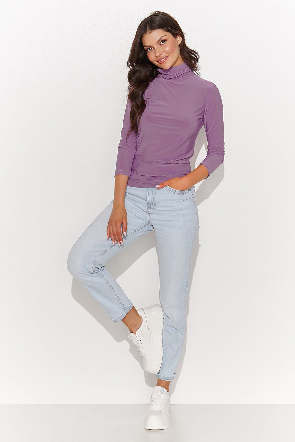 Bluse model 186868 Numinou