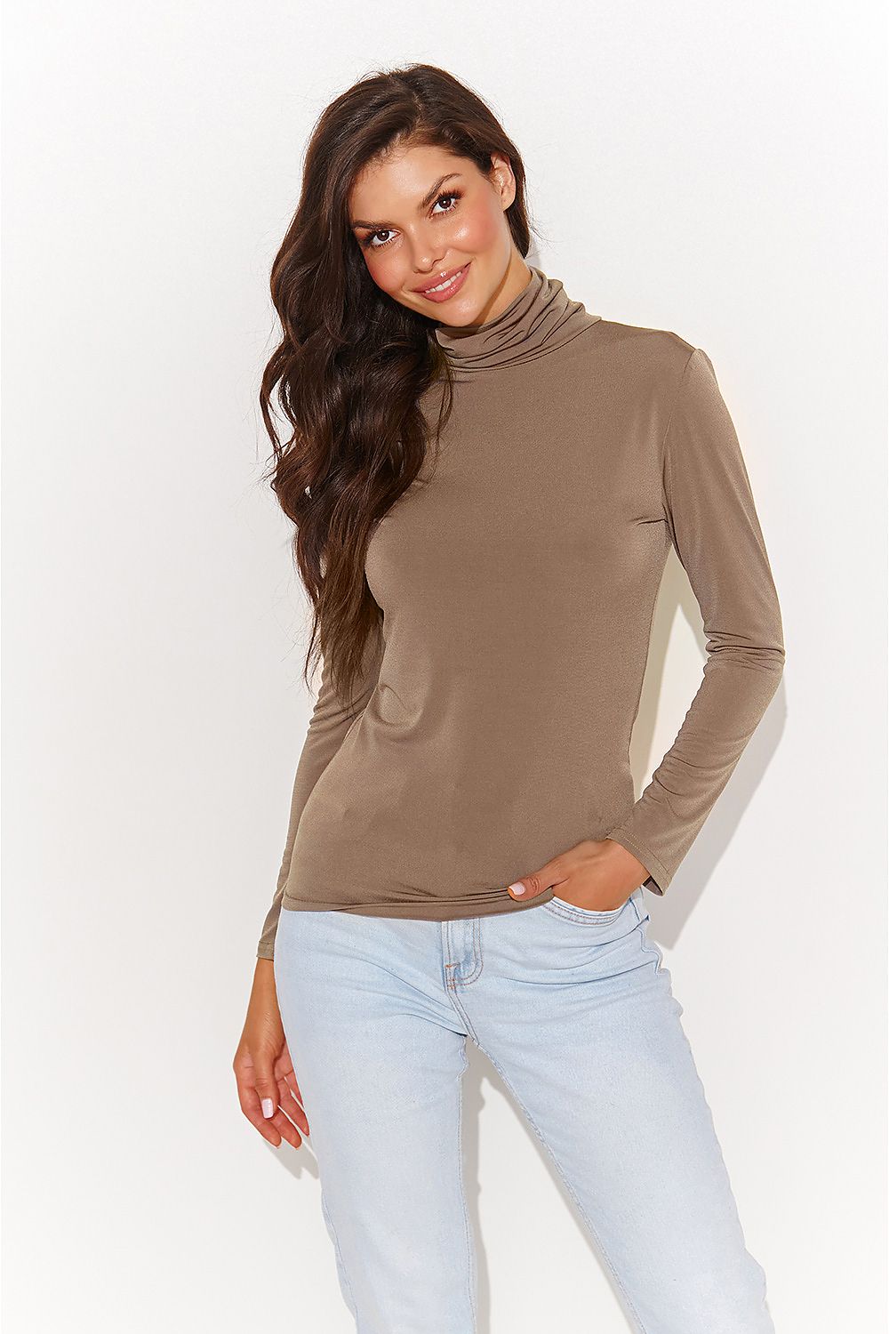 Bluse model 186869 Numinou