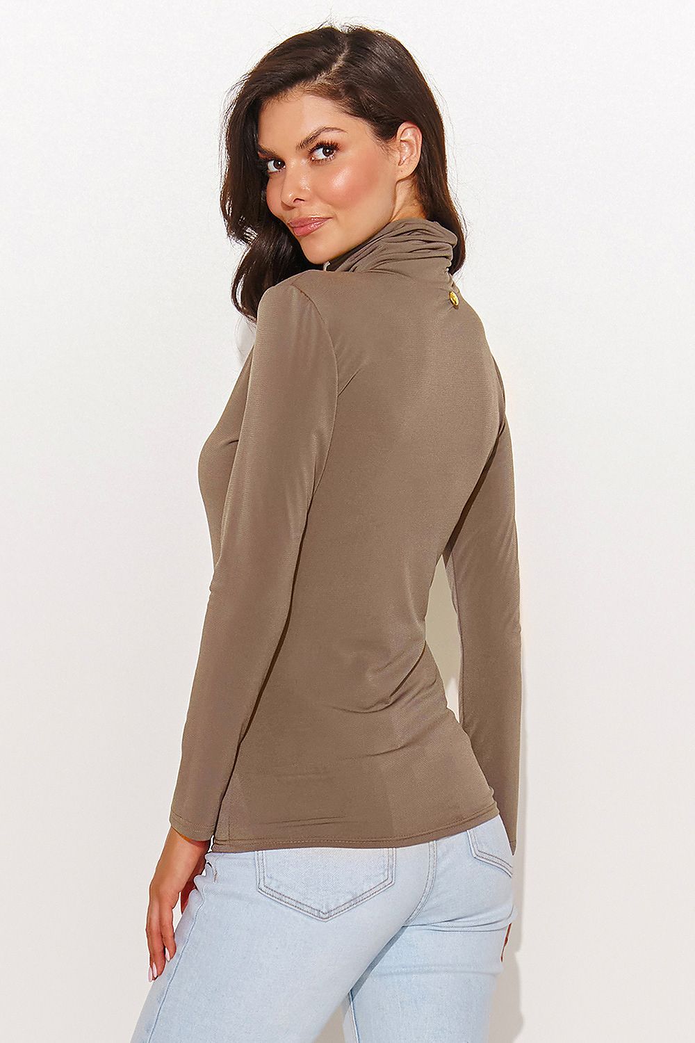 Bluse model 186869 Numinou