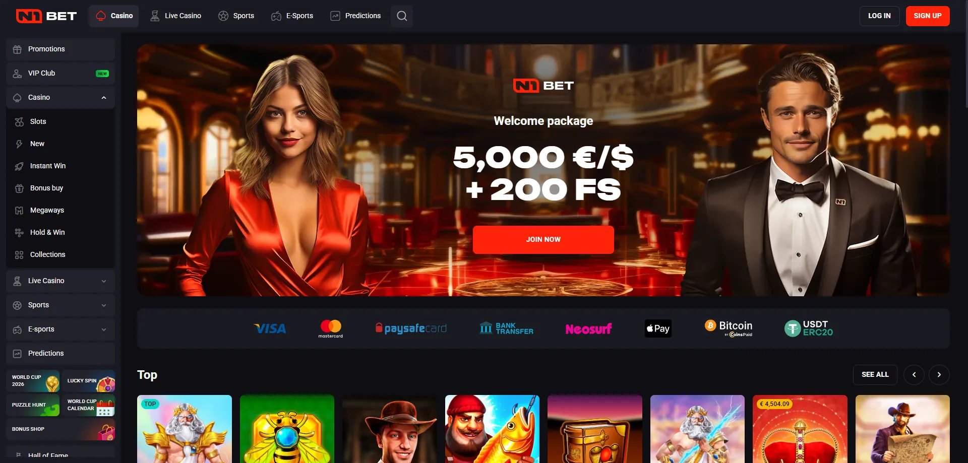 N1Bet Sicherheit und Lizenz &ndash; seri&ouml;ses Online Casino 2026
