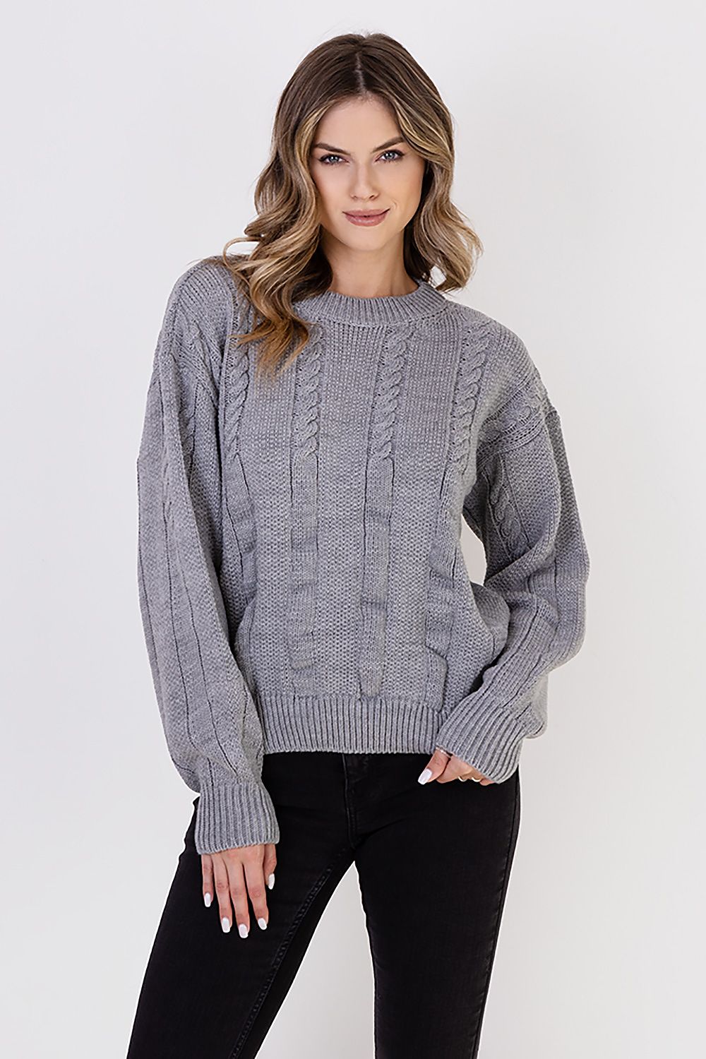  Pullover model 187221 MKM 