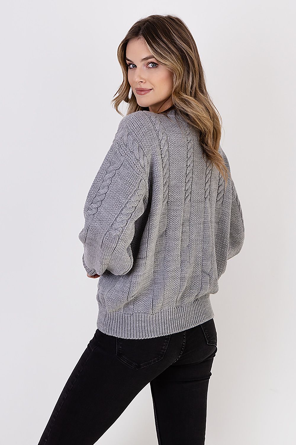  Pullover model 187221 MKM 